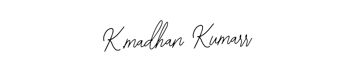 Here are the top 10 professional signature styles for the name K.madhan Kumarr. These are the best autograph styles you can use for your name. K.madhan Kumarr signature style 12 images and pictures png