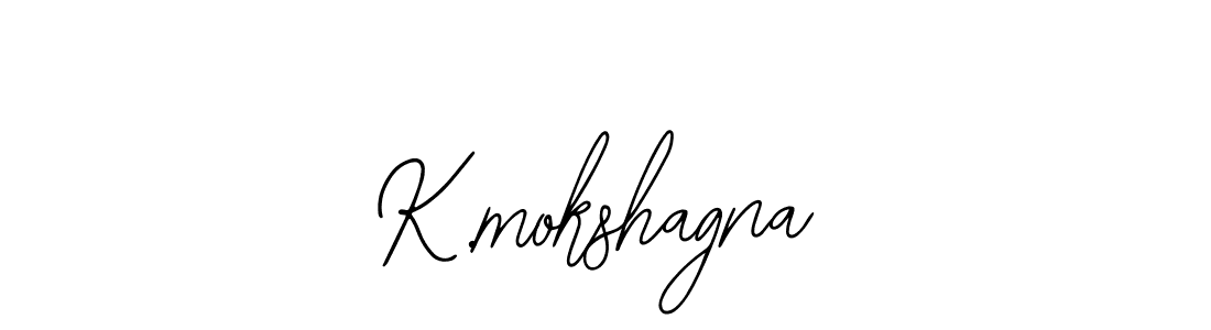 Make a short K.mokshagna signature style. Manage your documents anywhere anytime using Bearetta-2O07w. Create and add eSignatures, submit forms, share and send files easily. K.mokshagna signature style 12 images and pictures png