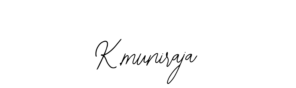This is the best signature style for the K.muniraja name. Also you like these signature font (Bearetta-2O07w). Mix name signature. K.muniraja signature style 12 images and pictures png