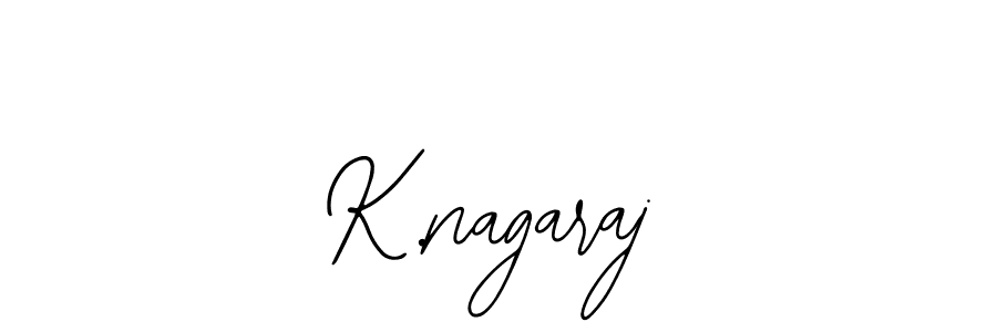 if you are searching for the best signature style for your name K.nagaraj. so please give up your signature search. here we have designed multiple signature styles  using Bearetta-2O07w. K.nagaraj signature style 12 images and pictures png