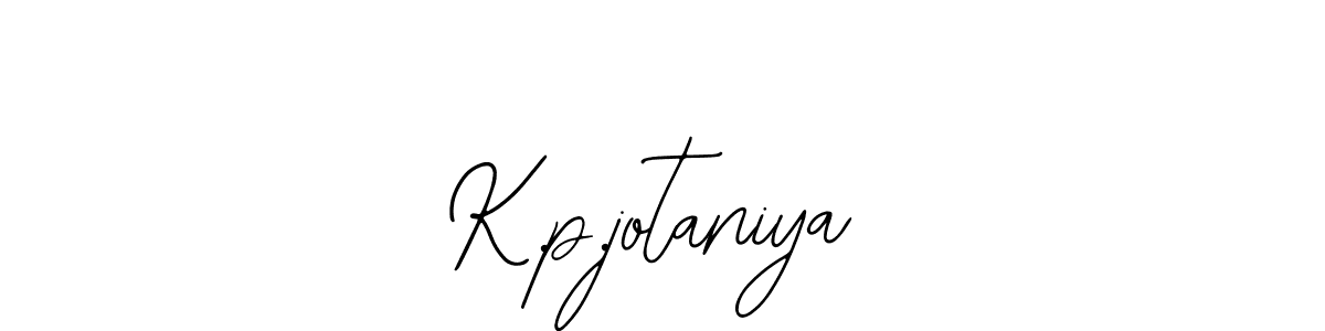 See photos of K.p.jotaniya official signature by Spectra . Check more albums & portfolios. Read reviews & check more about Bearetta-2O07w font. K.p.jotaniya signature style 12 images and pictures png