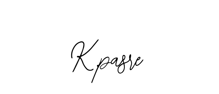 Check out images of Autograph of K.pasre name. Actor K.pasre Signature Style. Bearetta-2O07w is a professional sign style online. K.pasre signature style 12 images and pictures png