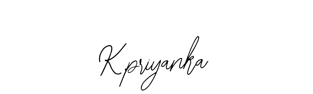 Here are the top 10 professional signature styles for the name K.priyanka. These are the best autograph styles you can use for your name. K.priyanka signature style 12 images and pictures png