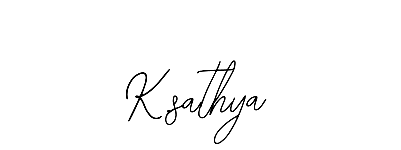 Check out images of Autograph of K.sathya name. Actor K.sathya Signature Style. Bearetta-2O07w is a professional sign style online. K.sathya signature style 12 images and pictures png