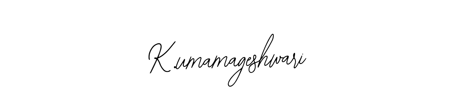 See photos of K.umamageshwari official signature by Spectra . Check more albums & portfolios. Read reviews & check more about Bearetta-2O07w font. K.umamageshwari signature style 12 images and pictures png