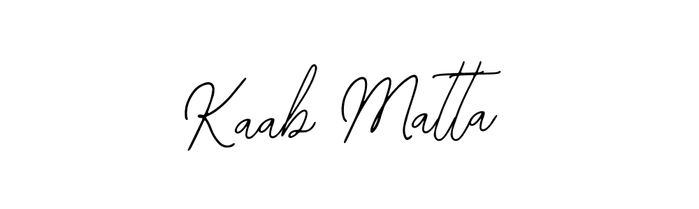 See photos of Kaab Matta official signature by Spectra . Check more albums & portfolios. Read reviews & check more about Bearetta-2O07w font. Kaab Matta signature style 12 images and pictures png