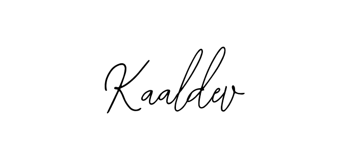 See photos of Kaaldev official signature by Spectra . Check more albums & portfolios. Read reviews & check more about Bearetta-2O07w font. Kaaldev signature style 12 images and pictures png