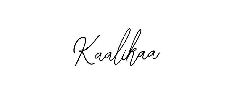 Make a beautiful signature design for name Kaalikaa. Use this online signature maker to create a handwritten signature for free. Kaalikaa signature style 12 images and pictures png