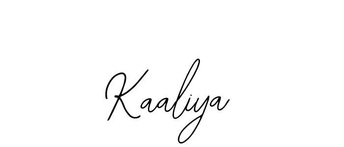 Bearetta-2O07w is a professional signature style that is perfect for those who want to add a touch of class to their signature. It is also a great choice for those who want to make their signature more unique. Get Kaaliya name to fancy signature for free. Kaaliya signature style 12 images and pictures png