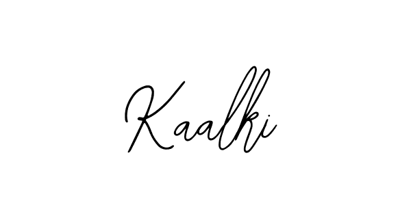 Once you've used our free online signature maker to create your best signature Bearetta-2O07w style, it's time to enjoy all of the benefits that Kaalki name signing documents. Kaalki signature style 12 images and pictures png