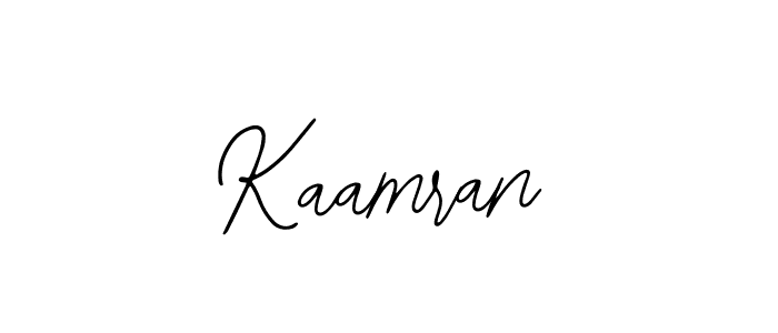 Create a beautiful signature design for name Kaamran. With this signature (Bearetta-2O07w) fonts, you can make a handwritten signature for free. Kaamran signature style 12 images and pictures png