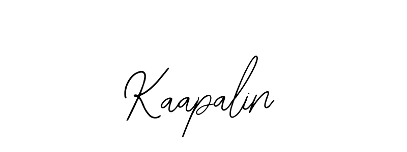 It looks lik you need a new signature style for name Kaapalin. Design unique handwritten (Bearetta-2O07w) signature with our free signature maker in just a few clicks. Kaapalin signature style 12 images and pictures png