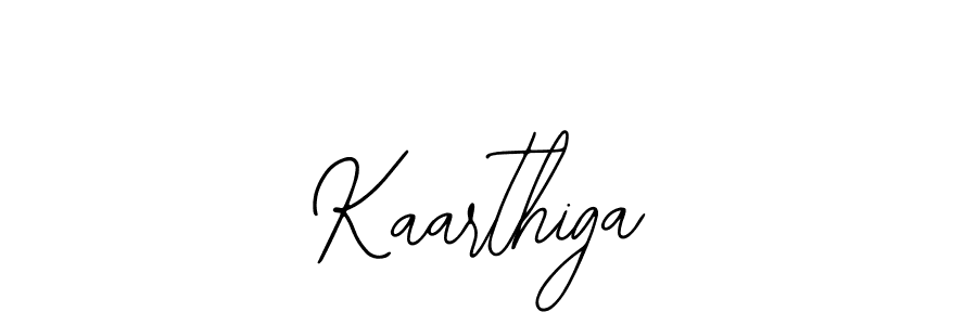 How to Draw Kaarthiga signature style? Bearetta-2O07w is a latest design signature styles for name Kaarthiga. Kaarthiga signature style 12 images and pictures png