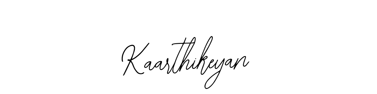 Design your own signature with our free online signature maker. With this signature software, you can create a handwritten (Bearetta-2O07w) signature for name Kaarthikeyan. Kaarthikeyan signature style 12 images and pictures png