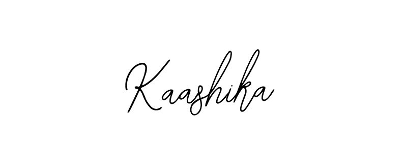 if you are searching for the best signature style for your name Kaashika. so please give up your signature search. here we have designed multiple signature styles  using Bearetta-2O07w. Kaashika signature style 12 images and pictures png