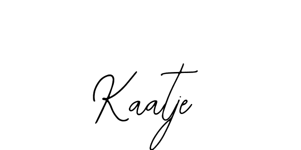 Best and Professional Signature Style for Kaatje. Bearetta-2O07w Best Signature Style Collection. Kaatje signature style 12 images and pictures png