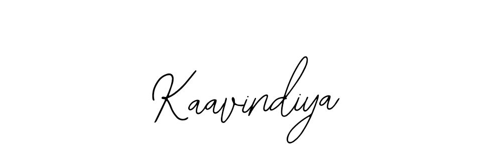 Create a beautiful signature design for name Kaavindiya. With this signature (Bearetta-2O07w) fonts, you can make a handwritten signature for free. Kaavindiya signature style 12 images and pictures png