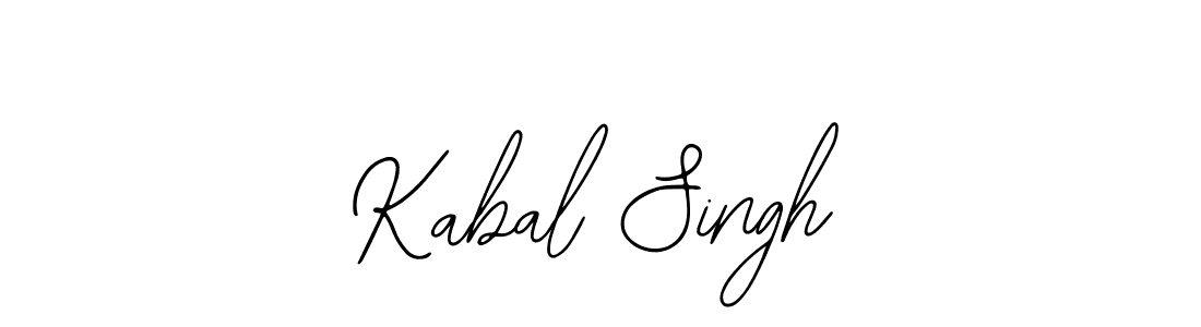 Once you've used our free online signature maker to create your best signature Bearetta-2O07w style, it's time to enjoy all of the benefits that Kabal Singh name signing documents. Kabal Singh signature style 12 images and pictures png