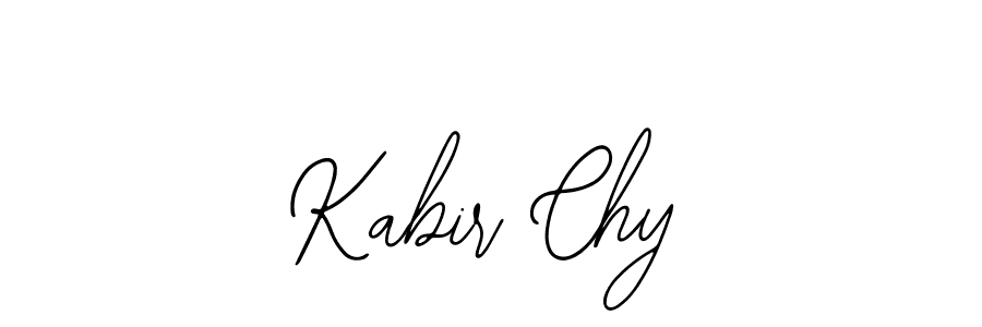 Best and Professional Signature Style for Kabir Chy. Bearetta-2O07w Best Signature Style Collection. Kabir Chy signature style 12 images and pictures png