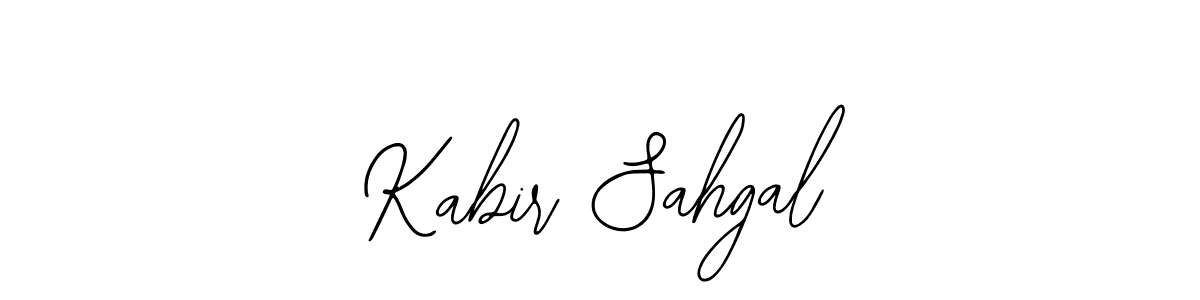 Check out images of Autograph of Kabir Sahgal name. Actor Kabir Sahgal Signature Style. Bearetta-2O07w is a professional sign style online. Kabir Sahgal signature style 12 images and pictures png