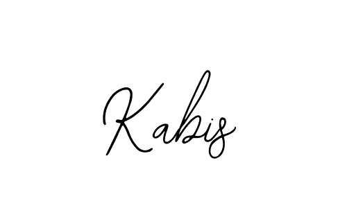 Make a beautiful signature design for name Kabis. Use this online signature maker to create a handwritten signature for free. Kabis signature style 12 images and pictures png
