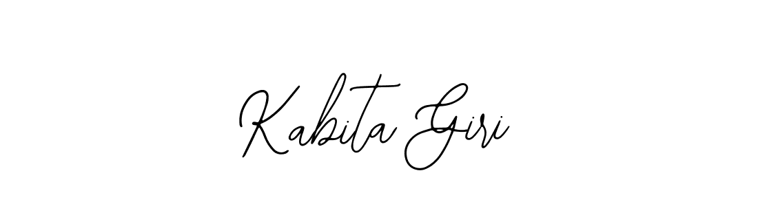 Best and Professional Signature Style for Kabita Giri. Bearetta-2O07w Best Signature Style Collection. Kabita Giri signature style 12 images and pictures png
