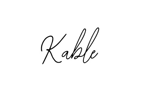 Here are the top 10 professional signature styles for the name Kable. These are the best autograph styles you can use for your name. Kable signature style 12 images and pictures png