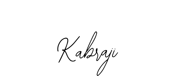 It looks lik you need a new signature style for name Kabraji. Design unique handwritten (Bearetta-2O07w) signature with our free signature maker in just a few clicks. Kabraji signature style 12 images and pictures png