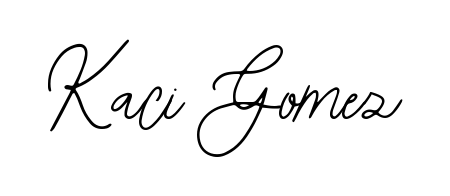 Similarly Bearetta-2O07w is the best handwritten signature design. Signature creator online. You can use it as an online autograph creator for name Kaci Gomez. Kaci Gomez signature style 12 images and pictures png