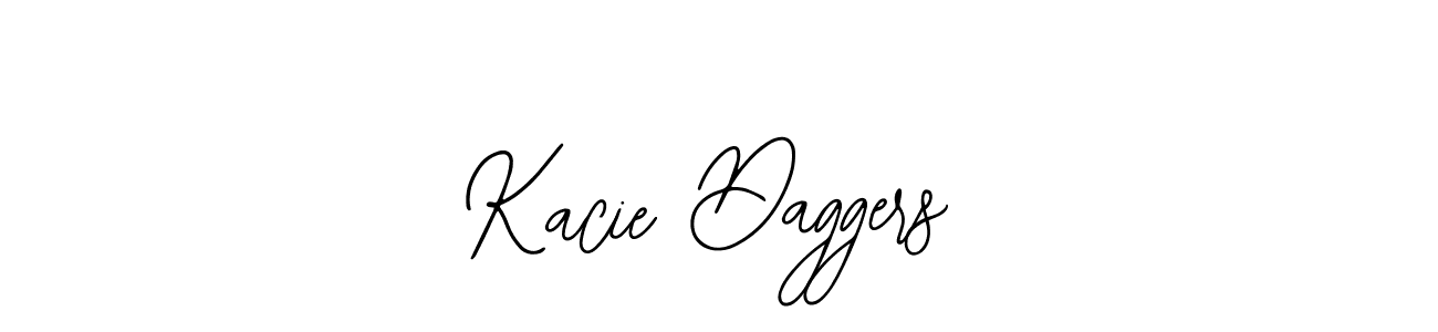 How to Draw Kacie Daggers signature style? Bearetta-2O07w is a latest design signature styles for name Kacie Daggers. Kacie Daggers signature style 12 images and pictures png