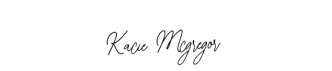You can use this online signature creator to create a handwritten signature for the name Kacie Mcgregor. This is the best online autograph maker. Kacie Mcgregor signature style 12 images and pictures png