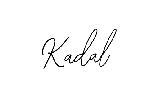 Check out images of Autograph of Kadal name. Actor Kadal Signature Style. Bearetta-2O07w is a professional sign style online. Kadal signature style 12 images and pictures png