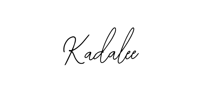 Check out images of Autograph of Kadalee name. Actor Kadalee Signature Style. Bearetta-2O07w is a professional sign style online. Kadalee signature style 12 images and pictures png