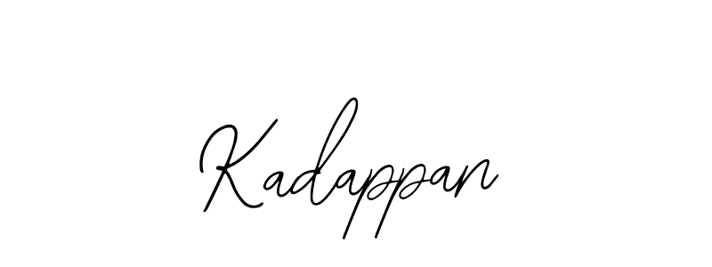 This is the best signature style for the Kadappan name. Also you like these signature font (Bearetta-2O07w). Mix name signature. Kadappan signature style 12 images and pictures png