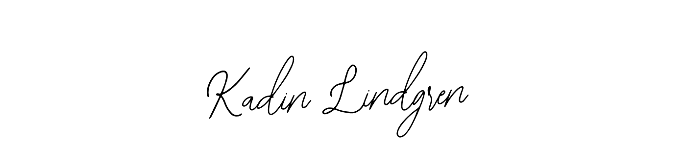 See photos of Kadin Lindgren official signature by Spectra . Check more albums & portfolios. Read reviews & check more about Bearetta-2O07w font. Kadin Lindgren signature style 12 images and pictures png