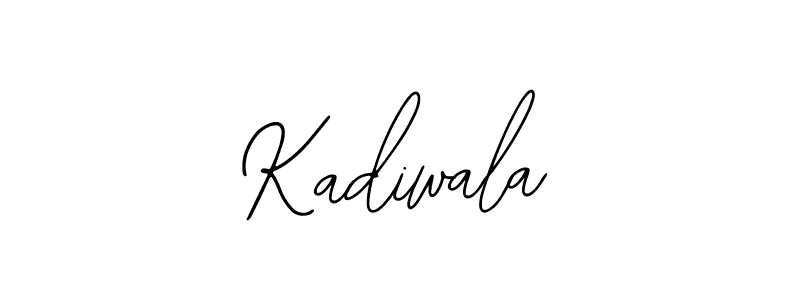 Once you've used our free online signature maker to create your best signature Bearetta-2O07w style, it's time to enjoy all of the benefits that Kadiwala name signing documents. Kadiwala signature style 12 images and pictures png