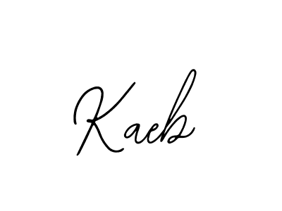 Also You can easily find your signature by using the search form. We will create Kaeb name handwritten signature images for you free of cost using Bearetta-2O07w sign style. Kaeb signature style 12 images and pictures png