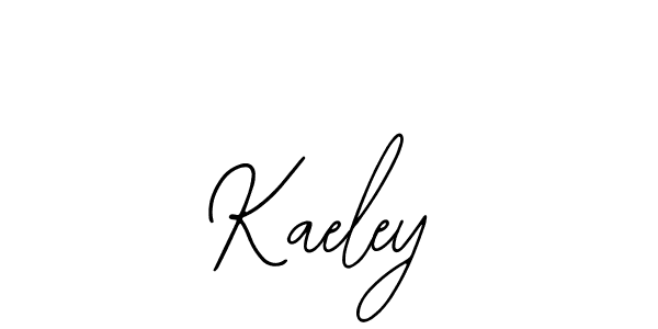 if you are searching for the best signature style for your name Kaeley. so please give up your signature search. here we have designed multiple signature styles  using Bearetta-2O07w. Kaeley signature style 12 images and pictures png