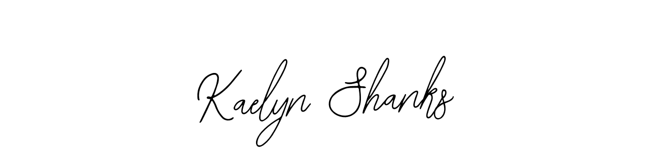 Similarly Bearetta-2O07w is the best handwritten signature design. Signature creator online .You can use it as an online autograph creator for name Kaelyn Shanks. Kaelyn Shanks signature style 12 images and pictures png