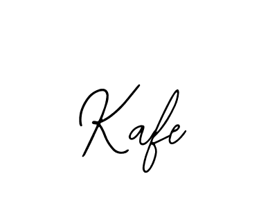 Make a beautiful signature design for name Kafe. With this signature (Bearetta-2O07w) style, you can create a handwritten signature for free. Kafe signature style 12 images and pictures png