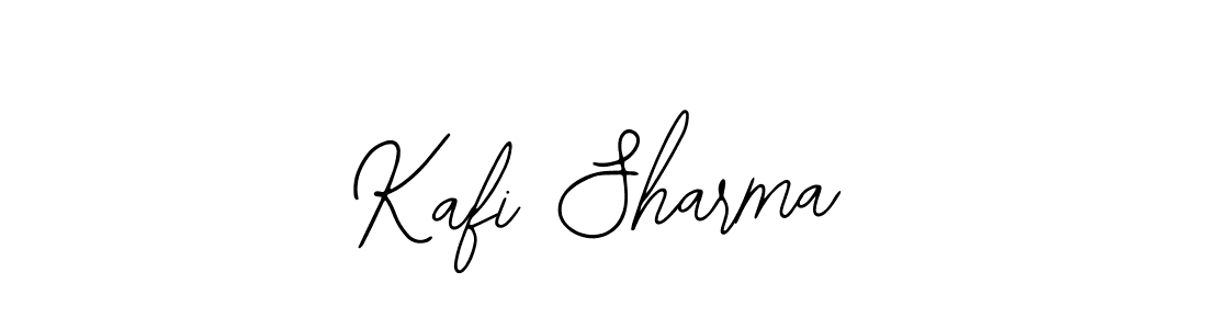 Once you've used our free online signature maker to create your best signature Bearetta-2O07w style, it's time to enjoy all of the benefits that Kafi Sharma name signing documents. Kafi Sharma signature style 12 images and pictures png