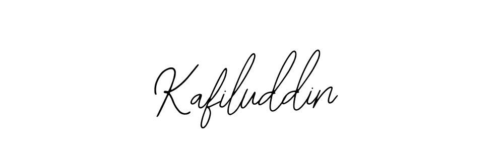 Also You can easily find your signature by using the search form. We will create Kafiluddin name handwritten signature images for you free of cost using Bearetta-2O07w sign style. Kafiluddin signature style 12 images and pictures png