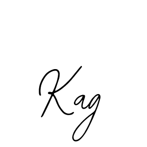 How to Draw Kag signature style? Bearetta-2O07w is a latest design signature styles for name Kag. Kag signature style 12 images and pictures png