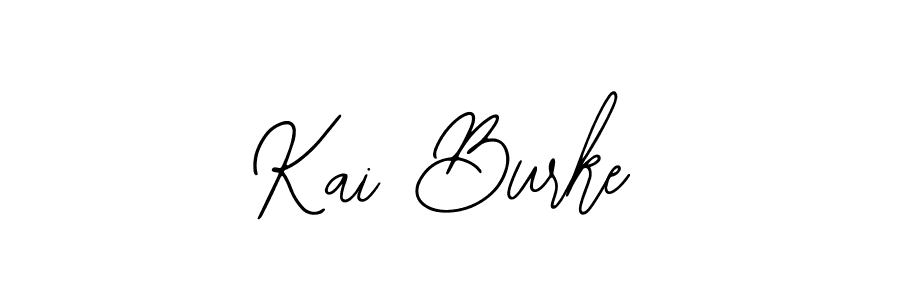 Make a beautiful signature design for name Kai Burke. Use this online signature maker to create a handwritten signature for free. Kai Burke signature style 12 images and pictures png