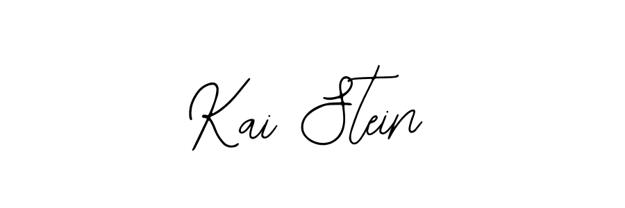 Make a beautiful signature design for name Kai Stein. With this signature (Bearetta-2O07w) style, you can create a handwritten signature for free. Kai Stein signature style 12 images and pictures png