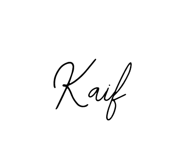 Also You can easily find your signature by using the search form. We will create Kaif name handwritten signature images for you free of cost using Bearetta-2O07w sign style. Kaif signature style 12 images and pictures png