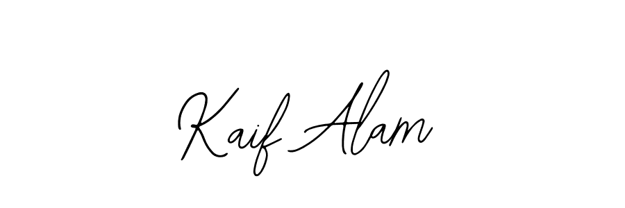 Check out images of Autograph of Kaif Alam name. Actor Kaif Alam Signature Style. Bearetta-2O07w is a professional sign style online. Kaif Alam signature style 12 images and pictures png