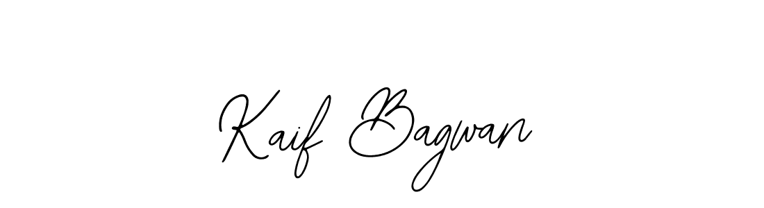 Make a beautiful signature design for name Kaif Bagwan. Use this online signature maker to create a handwritten signature for free. Kaif Bagwan signature style 12 images and pictures png