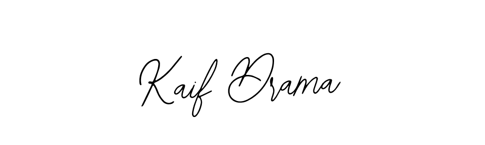 This is the best signature style for the Kaif Drama name. Also you like these signature font (Bearetta-2O07w). Mix name signature. Kaif Drama signature style 12 images and pictures png