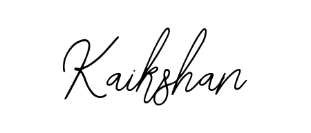 See photos of Kaikshan official signature. Check more albums & portfolios. Read reviews & check more about Bearetta-2O07w font. Kaikshan signature style 12 images and pictures png
